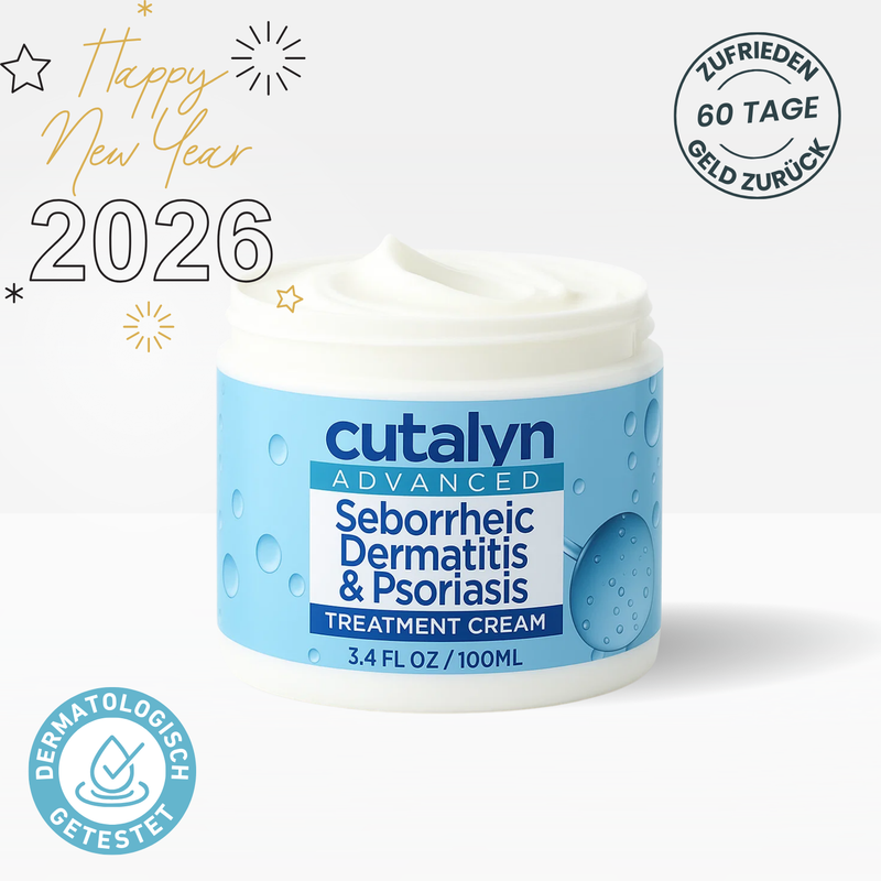 Crema SensiCalm® | Para un Cuero Cabelludo y una Piel Suaves y Calmados