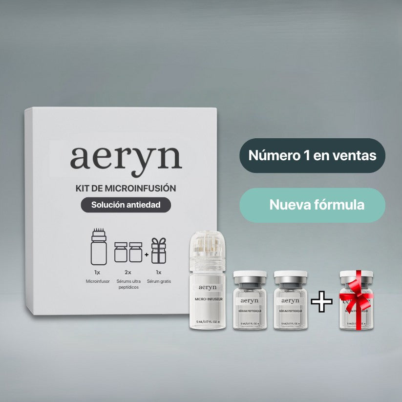 El Sistema de Microinfusión™
