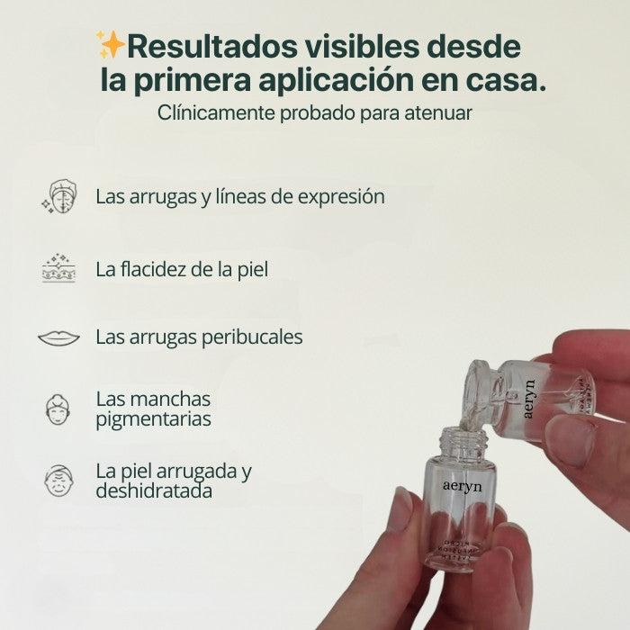 El Sistema de Microinfusión™