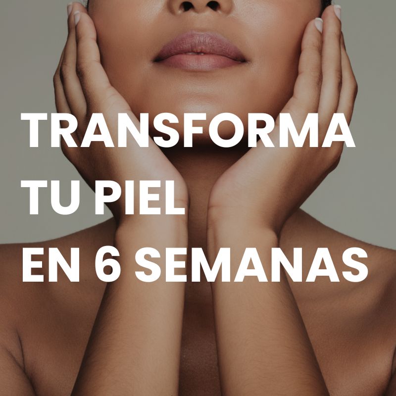 Aeryn™ EBOOK - Transforma tu piel en 6 semanas