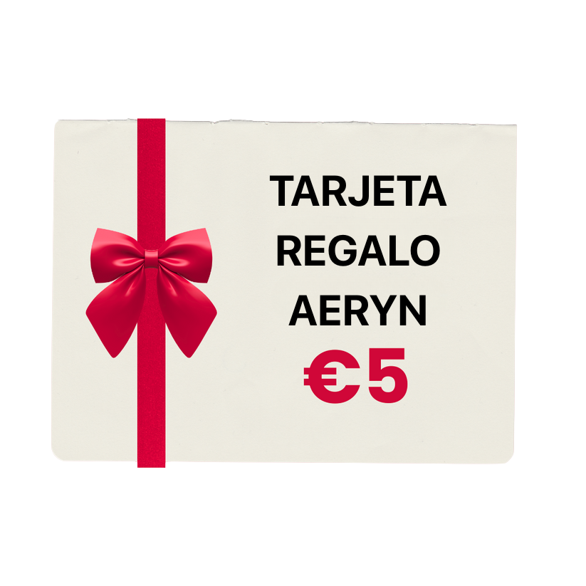 Aeryn™ - Tarjeta Regalo