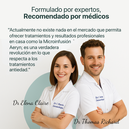 El Sistema de Microinfusión™