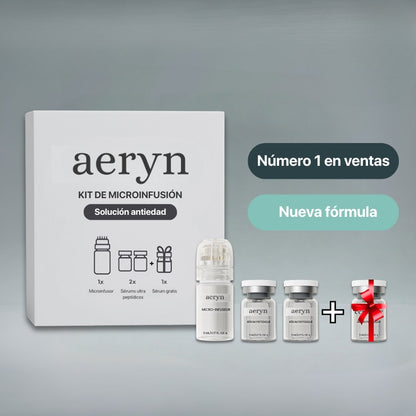 El Sistema de Microinfusión™