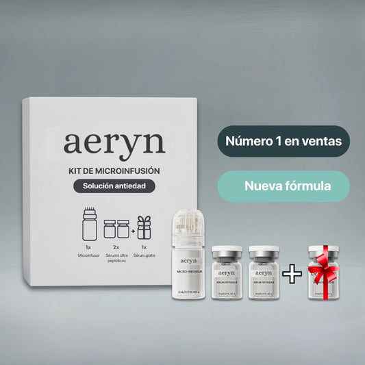 El Sistema de Microinfusión™