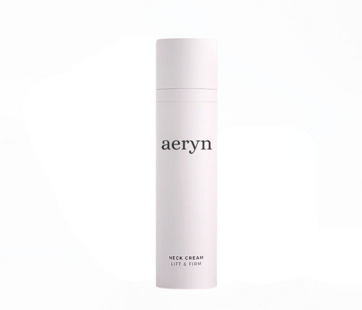 Crema Reafirmante para el Cuello