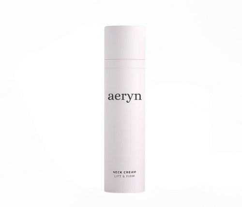 Crema Reafirmante para el Cuello