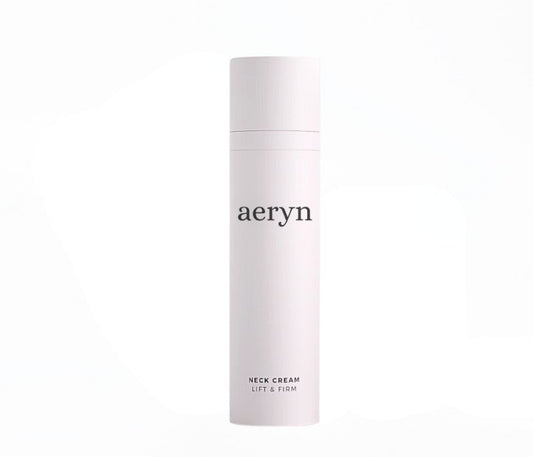 Crema Reafirmante para el Cuello