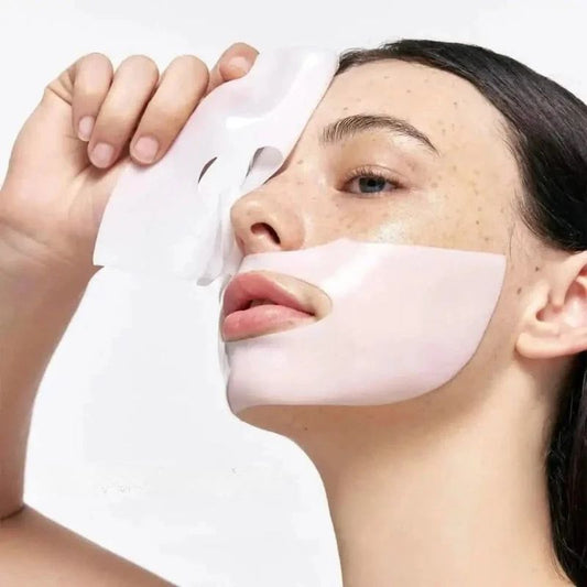 Aeryn™ Mascarilla de Colágeno
